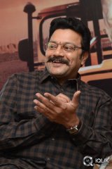 Sai Kumar Interview About Pataas Movie